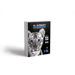 Papier Xero Biały A5 80G Ryza 500Ark. Xba5Copyemerson80Gsm Tiger Emerson