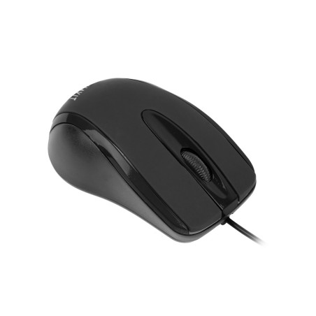 Mysz Uniwersalna Havit Hv-Ms753 (Czarny)
