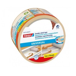 Taśma Dwustronna Tesa 5M X50Mm 56170-00010-01 Ts