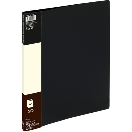 Album Ofertowy Grand A4/20K