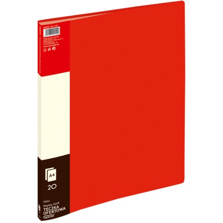 Album Ofertowy Grand A4/20K