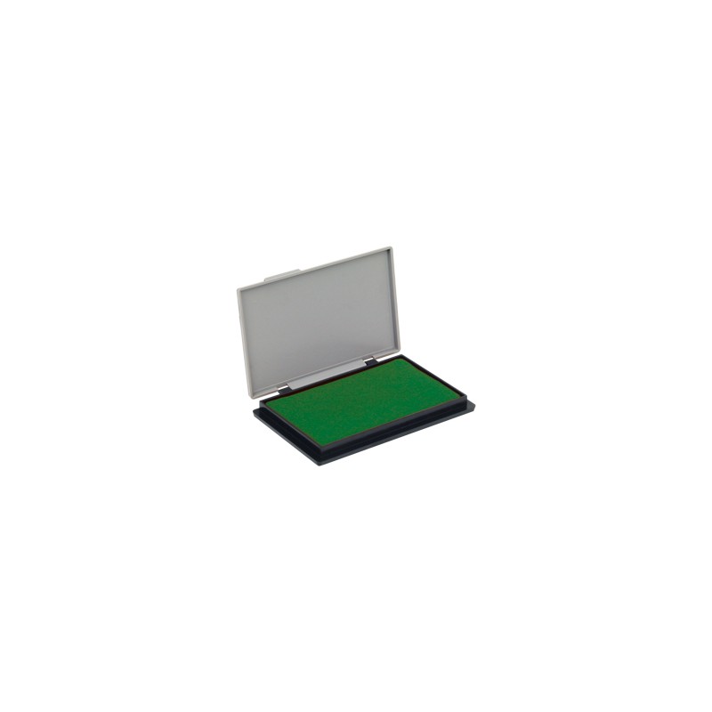 Poduszka Do Stempli Horse Nr2 Zielona 117X70Mm 140-1024