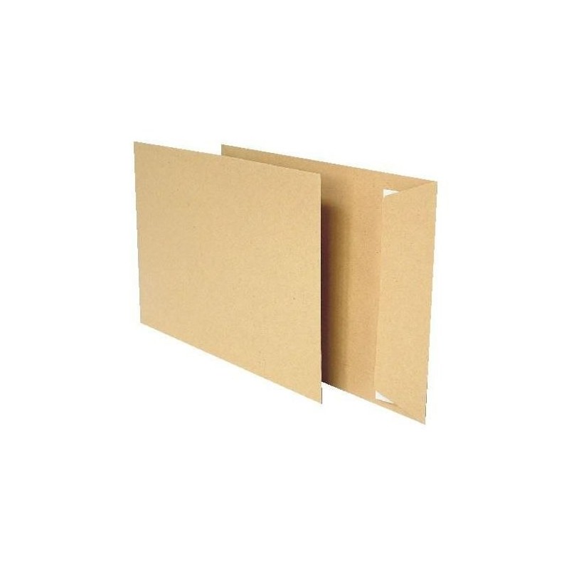 Koperta C5 Hk Brąz (50)  12970 31433020/50