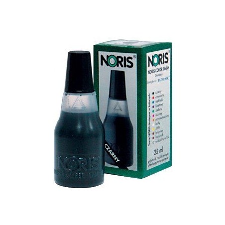 Tusz Noris 110 Niebieski 25Ml No110Sni/10