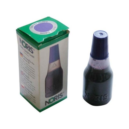 Tusz Noris 110 Fiolet 25Ml No110Sfi/10