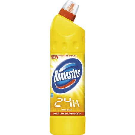 Płyn Do Wc Domestos 750Ml