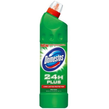 Płyn Do Wc Domestos 750Ml