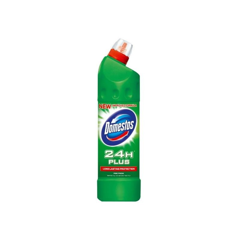 Płyn Do Wc Domestos 750Ml