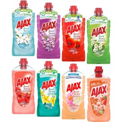 Płyn Uniwersalny Ajax Ff 1 L