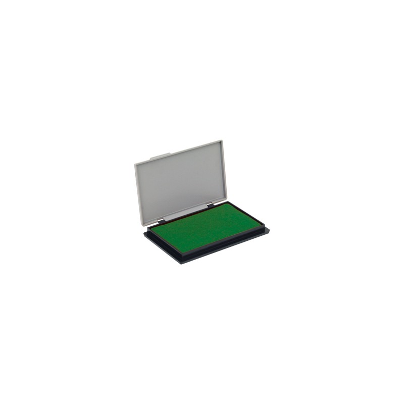 Poduszka Do Stempli Horse Nr3 Zielona 90X57Mm 140-1029