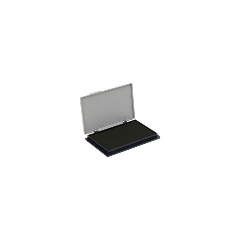 Poduszka Do Stempli Horse Nr3 Czarna 90X57Mm 140-1025