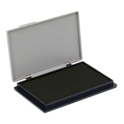 Poduszka Do Stempli Horse Nr3 Czarna 90X57Mm 140-1025
