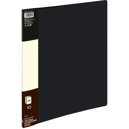 Album Ofertowy Grand A4/10K