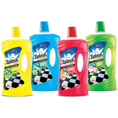 Płyn Uniwersalny Splash 1L