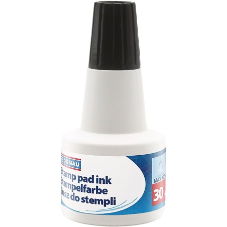 Tusz Do Pieczątek Donau 30Ml