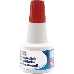 Tusz Do Pieczątek Donau 30Ml