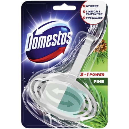 Zawieszka Do Wc Domestos 40G