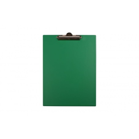 Deska Z Klipsem A4 Jasnozielona Clipboard Kh-01-06 Biurfol