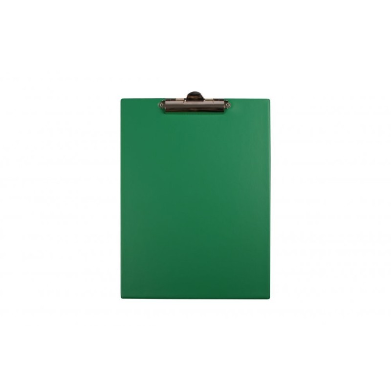 Deska Z Klipsem A4 Jasnozielona Clipboard Kh-01-06 Biurfol