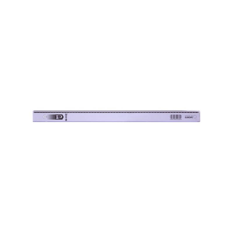 Linijka Pratel Plastikowa 60Cm Memobe Ml10800