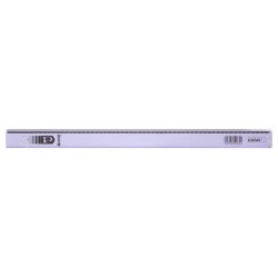 Linijka Pratel Plastikowa 60Cm Memobe Ml10800