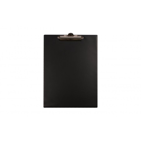 Deska Z Klipsem A4 Czarna Clipboard Kh-01-03 Biurfol
