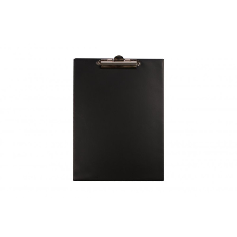 Deska Z Klipsem A4 Czarna Clipboard Kh-01-03 Biurfol