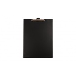 Deska Z Klipsem A4 Czarna Clipboard Kh-01-03 Biurfol