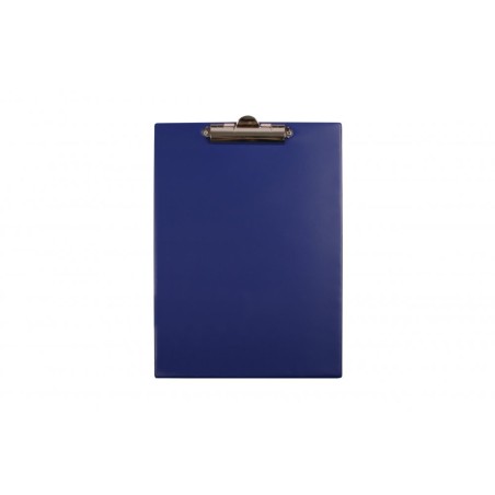 Deska Z Klipsem A4 Granatowa Clipboard Kh-01-02 Biurfol