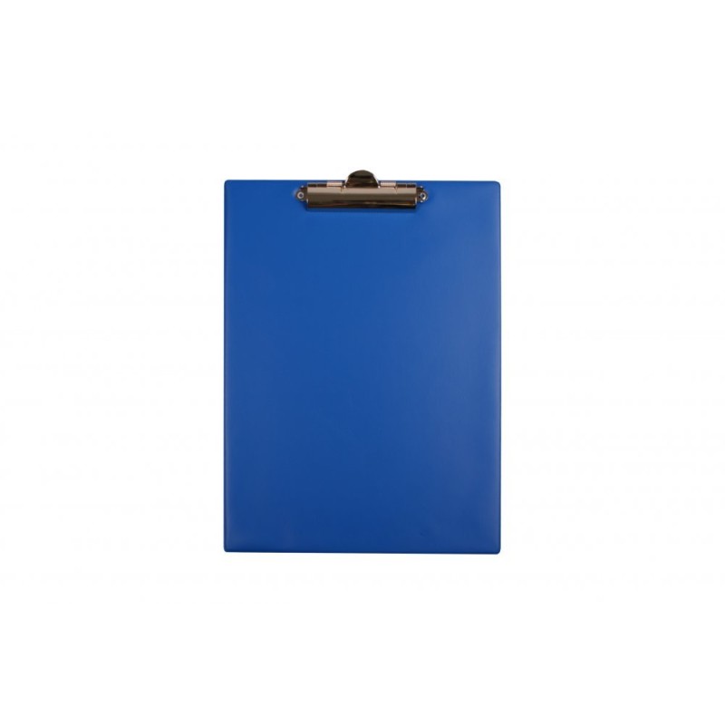 Deska Z Klipsem A4 Niebieska Clipboard Kh-01-01 Biurfol