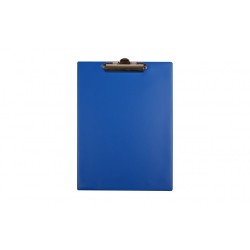 Deska Z Klipsem A4 Niebieska Clipboard Kh-01-01 Biurfol