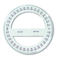 Kątomierz 360/125 746328 Koh-I -Noor