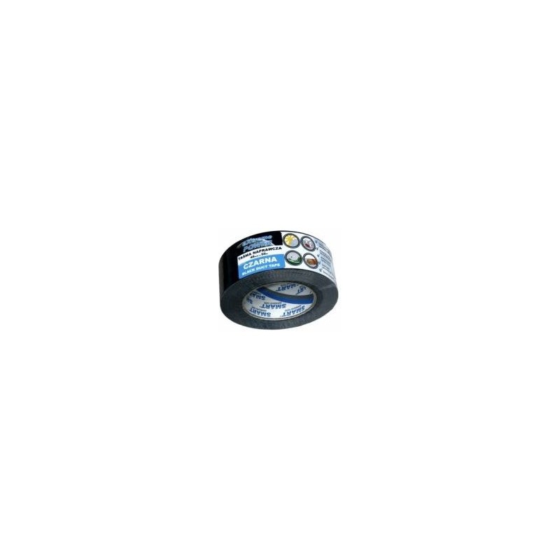 Taśma Naprawcza Smart Duct 48Mm*10M Czarna