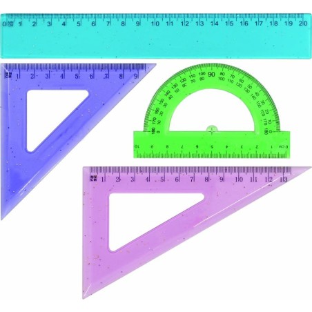 Zestaw Geometryczny Grand