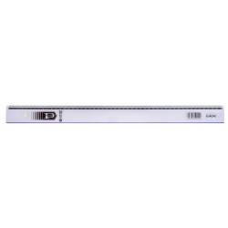 Linijka Memobe By Pratel 50Cm Transparentna Ml107-00