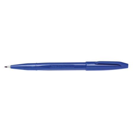 Pisak Sign Pen Niebieski S520-C Pentel