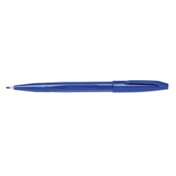 Pisak Sign Pen Niebieski S520-C Pentel