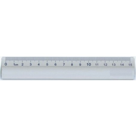 Linijka Aluminiowa Grand 15Cm