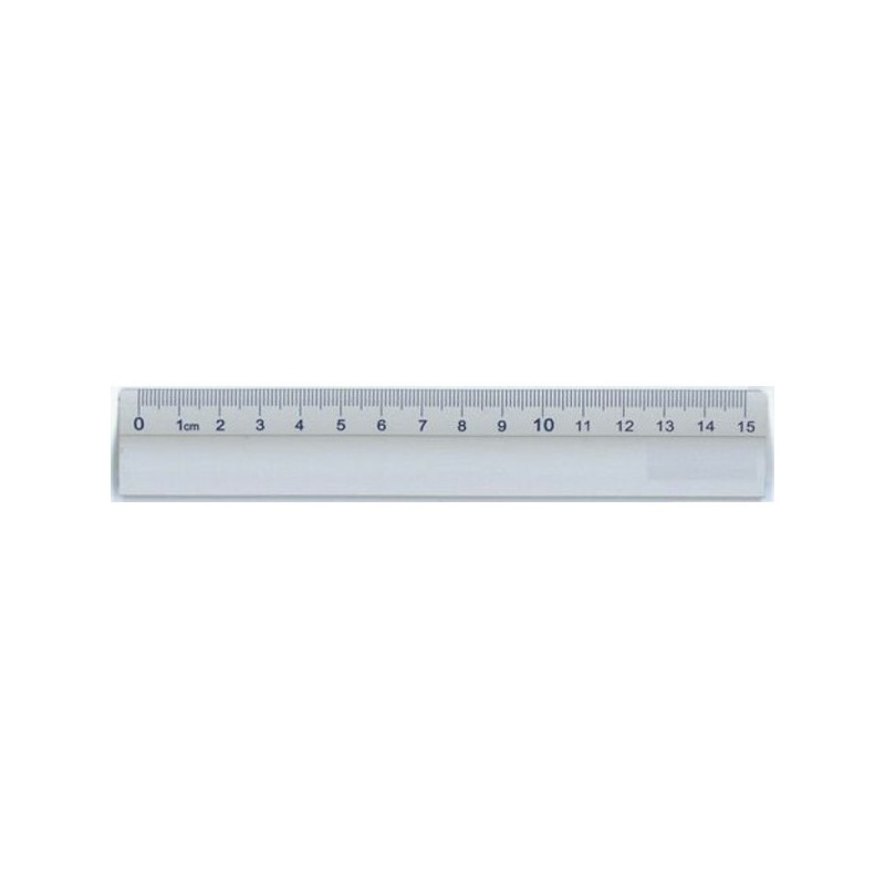 Linijka Aluminiowa Grand 15Cm