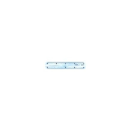 Linijka 20Cm Z Uchwytem Maped 242120