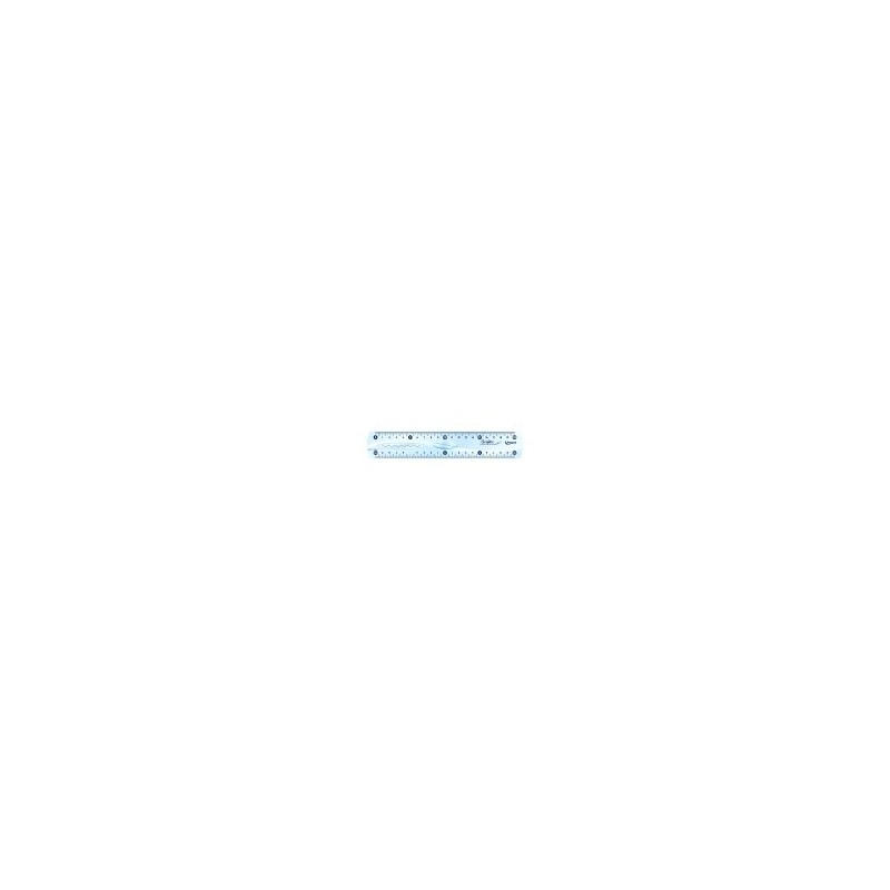 Linijka 20Cm Z Uchwytem Maped 242120