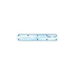 Linijka 20Cm Z Uchwytem Maped 242120