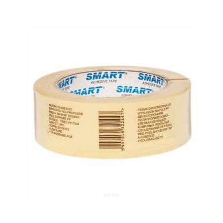 Taśma Dwustronna Ii 25Mm X 10M 4142/9042 Smart