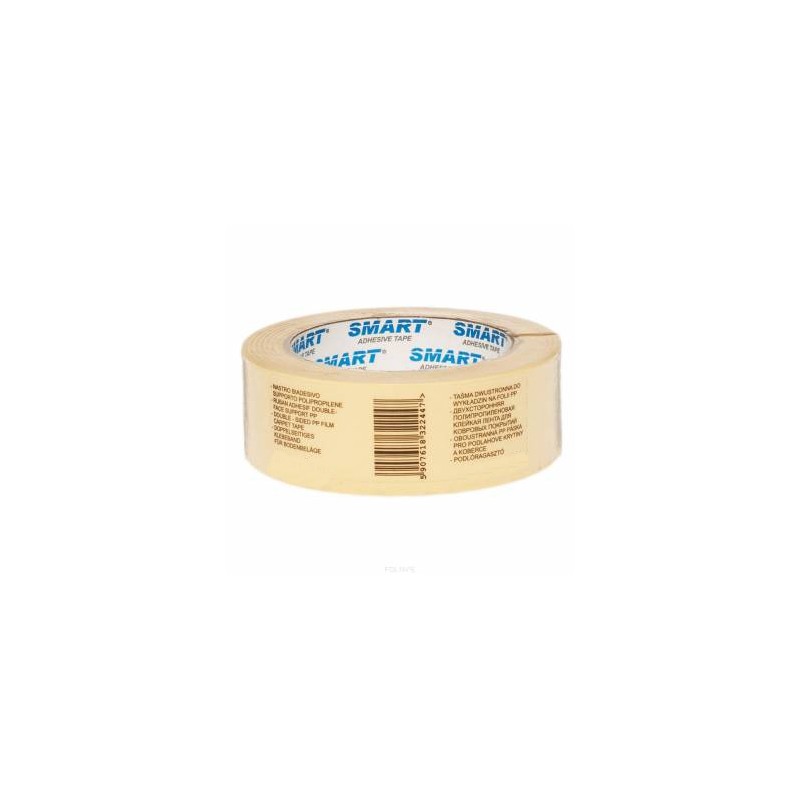 Taśma Dwustronna Ii 25Mm X 10M 4142/9042 Smart