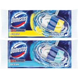 Kostka Do Wc Domestos 40G