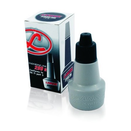 Tusz Horse, Czarny, Pojemność 30 Ml 140-1048