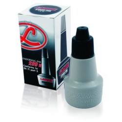Tusz Horse, Czarny, Pojemność 30 Ml 140-1048