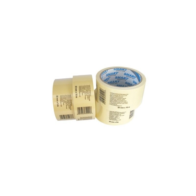 Taśma Samoprzylepna Ii Dwustronna 38X5M 4142/9042 Carpet Smart