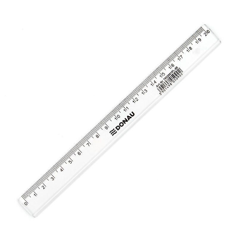Linijka 40Cm 7054001Pl-00 Donau