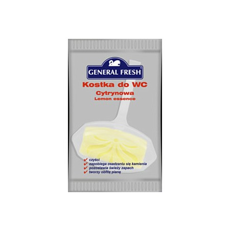 Zawieszka Do Wc General Fresh 35G